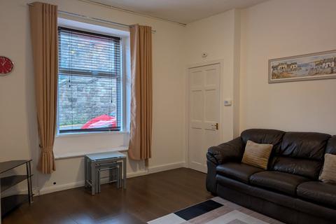 undefined, Stewart Terrace, Edinburgh, EH11