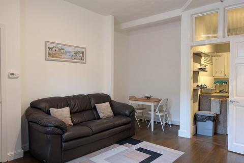 undefined, Stewart Terrace, Edinburgh, EH11