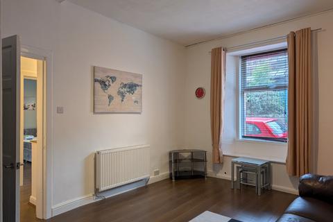 undefined, Stewart Terrace, Edinburgh, EH11