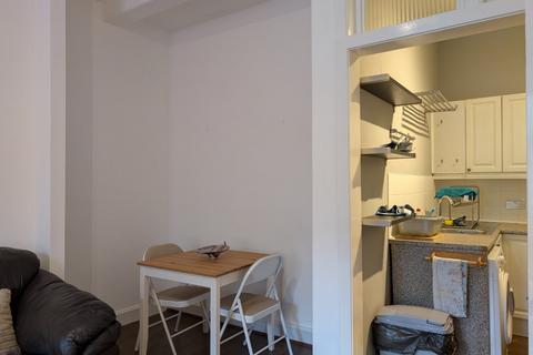 undefined, Stewart Terrace, Edinburgh, EH11