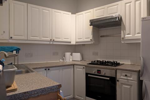 undefined, Stewart Terrace, Edinburgh, EH11