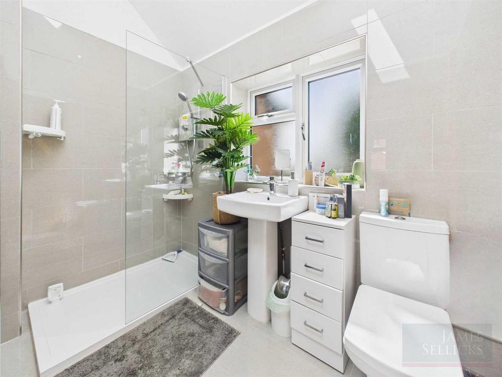 Principal Ensuite
