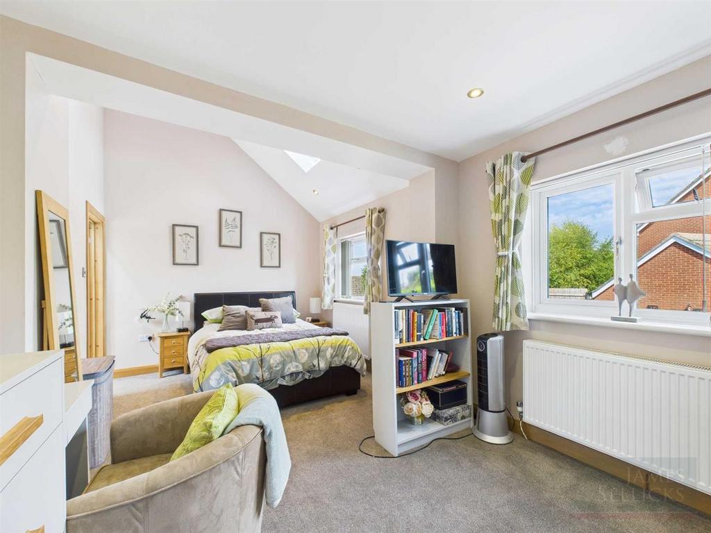 Principal Bedroom