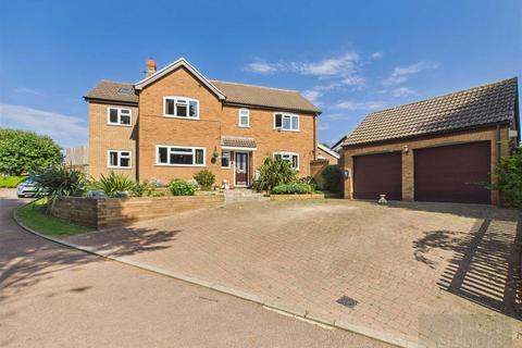 undefined, Weinahr Close, Wilbarston, Market Harborough