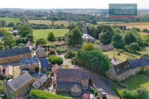 undefined, Weinahr Close, Wilbarston, Market Harborough
