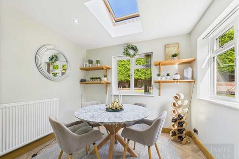 4 bedroom detached house for sale, Weinahr Close, Wilbarston, Market Harborough