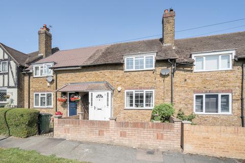 The Vista, Eltham