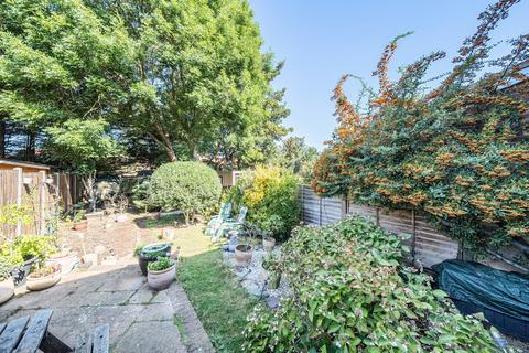 The Vista, Eltham