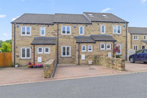 undefined, Moor View, Addingham LS29