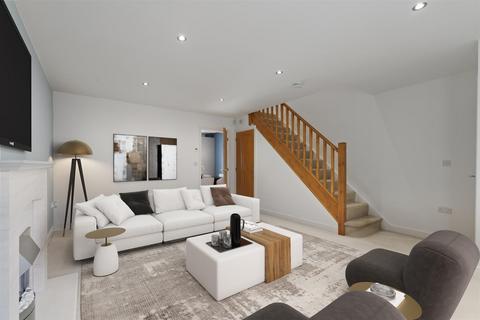 undefined, Moor View, Addingham LS29