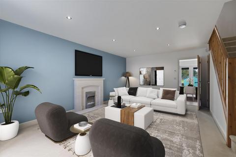 undefined, Moor View, Addingham LS29