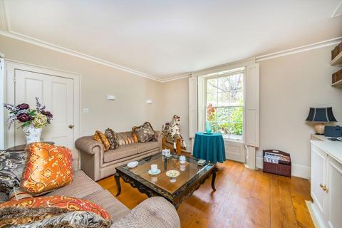 undefined, Fortis Green, London N2
