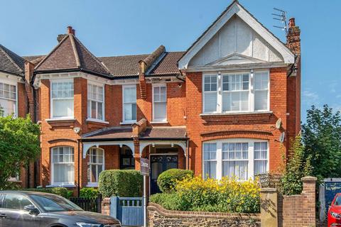 undefined, Windermere Road, London N10
