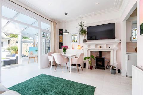 undefined, Windermere Road, London N10