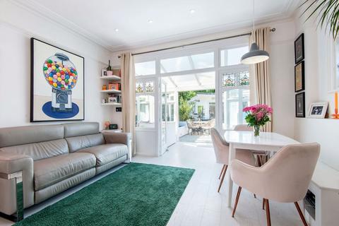 1 bedroom flat for sale, Windermere Road, London N10
