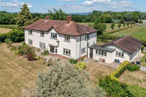 undefined, West Buckland, Wellington, Somerset, TA21