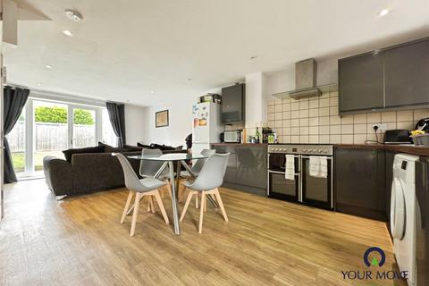 undefined, Camden Road, Kent CT10