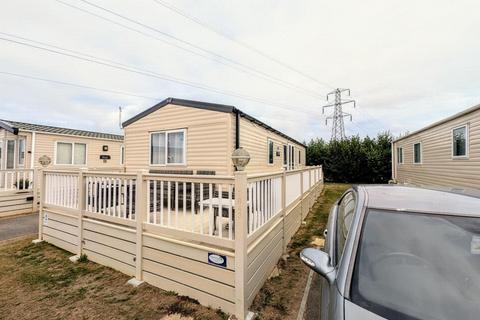 2 bedroom park home for sale, Shottendane Road, Birchington, CT7