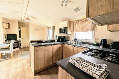 2 bedroom park home for sale, Shottendane Road, Birchington, CT7