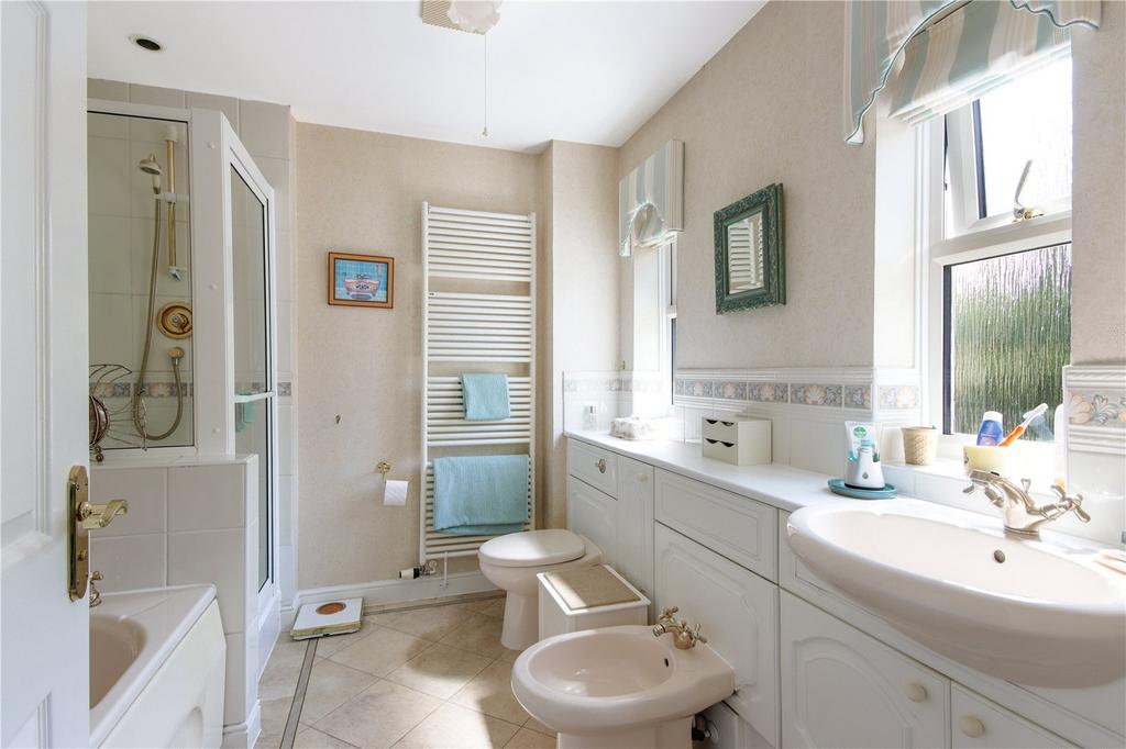 En Suite
