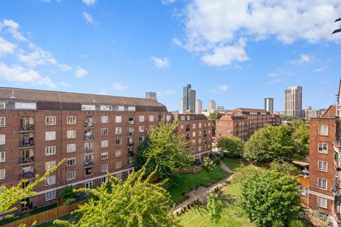 Bembridge House, 1 Iron Mill Road, London
