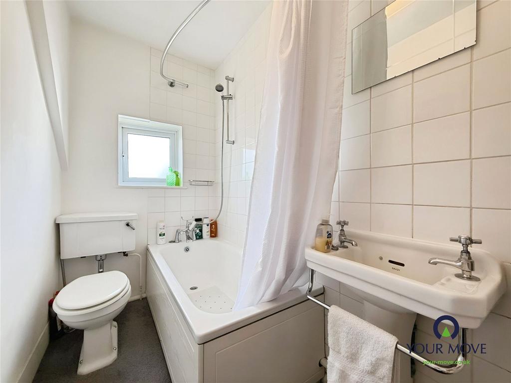 Bathroom/Wc