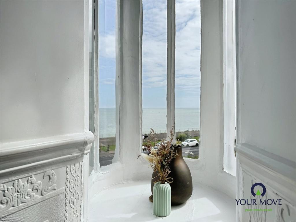 Oriel Window