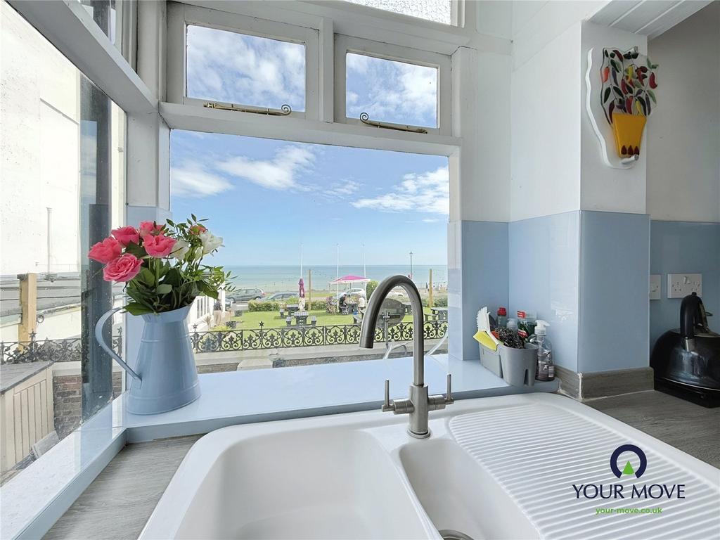 Views From Kitchen