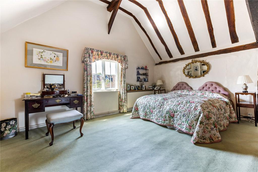Principal Bedroom 2