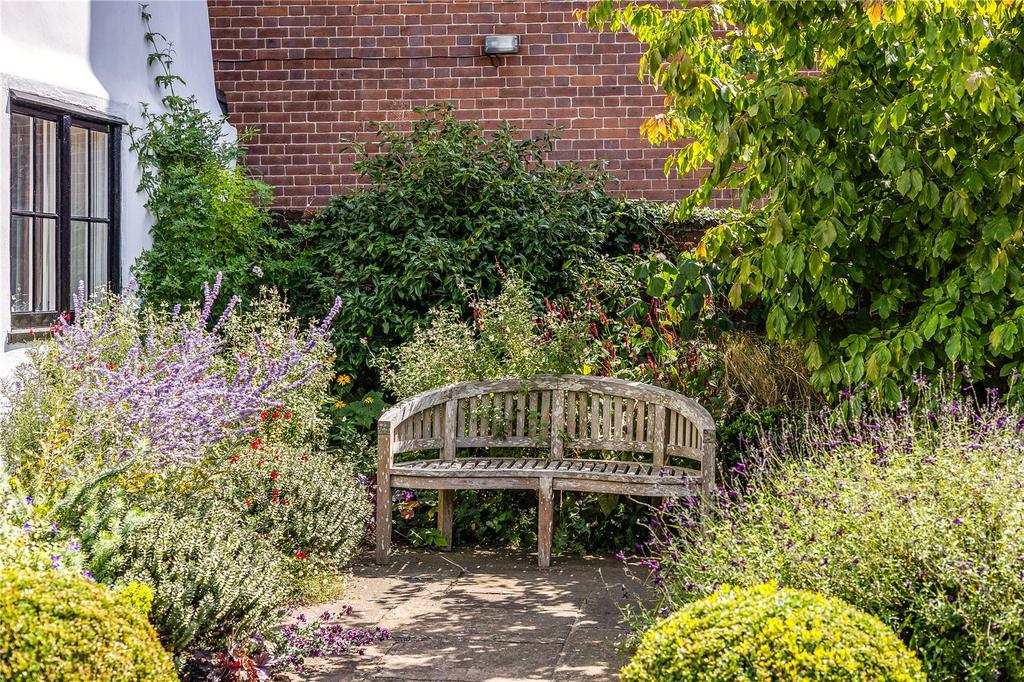 Front Garden 2