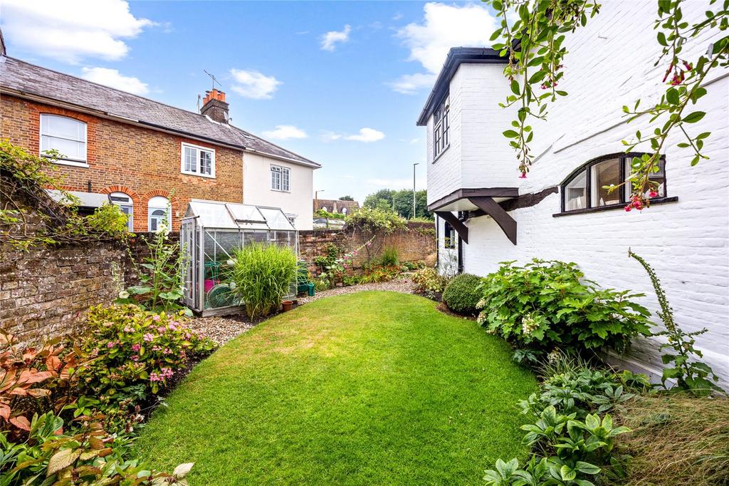 Rear Garden 2