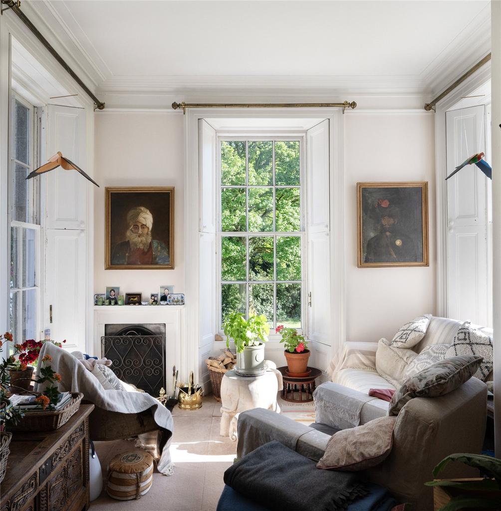 Boudoir