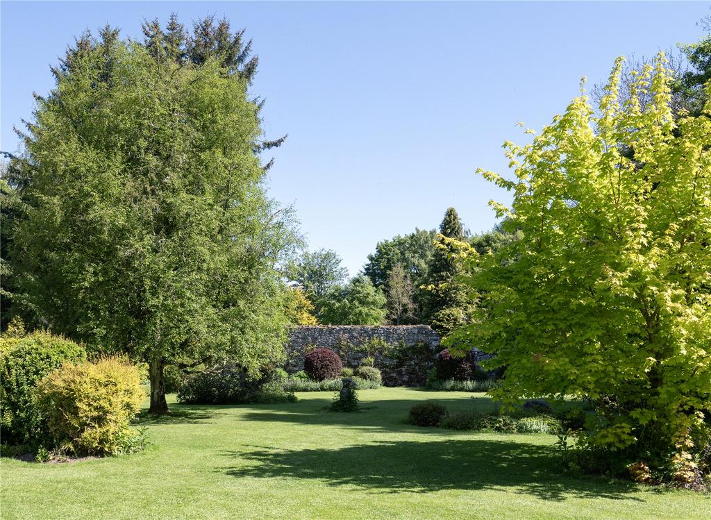 Gardens