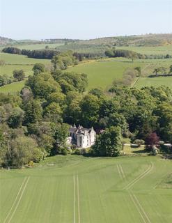 undefined, Corsindae Estate, Sauchen, Inverurie, Aberdeenshire, AB51