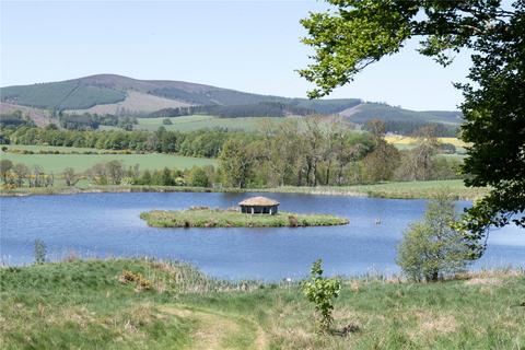undefined, Corsindae Estate, Sauchen, Inverurie, Aberdeenshire, AB51