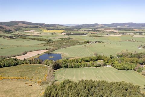 undefined, Corsindae Estate, Sauchen, Inverurie, Aberdeenshire, AB51