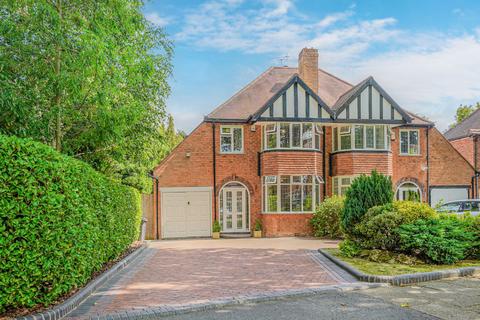 15 Ferndale Road, Birmingham, B28 9AU
