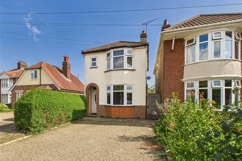 Sidegate Lane, Ipswich, Suffolk, IP4