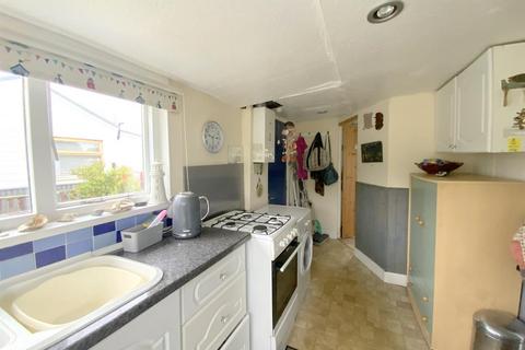 undefined, Humberston Fitties, Humberston