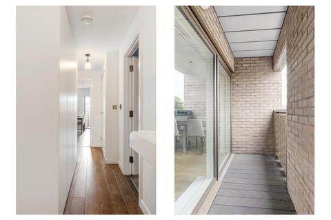 2 bedroom flat for sale, Greenaway Apartments, 37 Bedford Road, London
