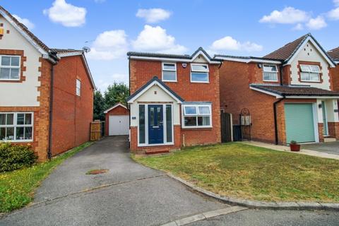 undefined, Millers Croft, Royston, Barnsley