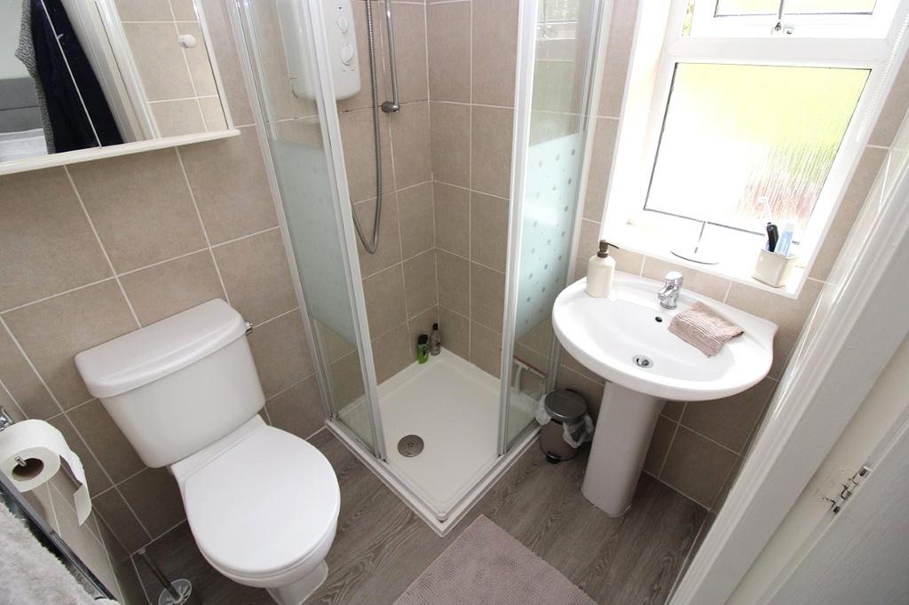 En suite