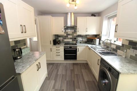 undefined, Millers Croft, Royston, Barnsley