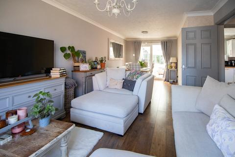 3 bedroom detached house for sale, Pakenham Drive, Dersingham, King's Lynn, Norfolk, PE31