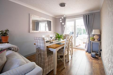 3 bedroom detached house for sale, Pakenham Drive, Dersingham, King's Lynn, Norfolk, PE31