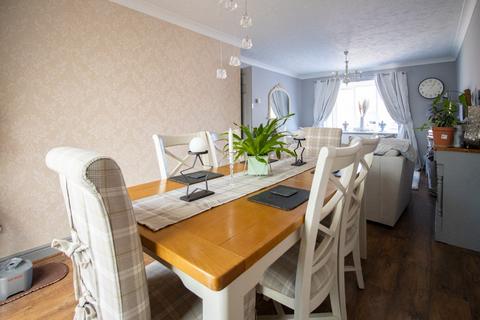 3 bedroom detached house for sale, Pakenham Drive, Dersingham, King's Lynn, Norfolk, PE31