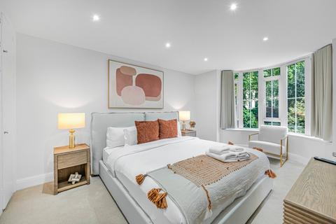 4 bedroom terraced house to rent, Hyde Park Square, London