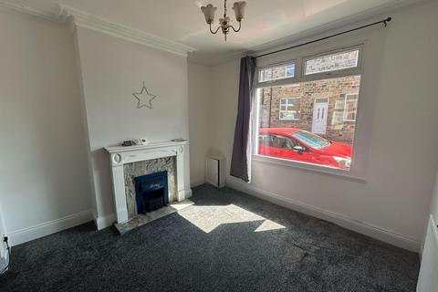 undefined, Kilburn Street, Shildon DL4