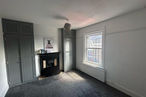 undefined, Kilburn Street, Shildon DL4