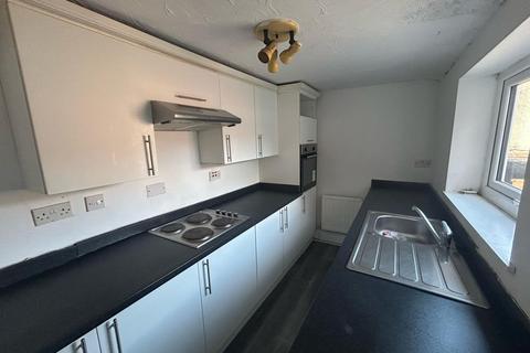 undefined, Kilburn Street, Shildon DL4